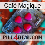 Café Magique 13